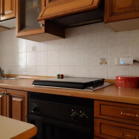 Appartamento Soleluna Parma Exterior foto