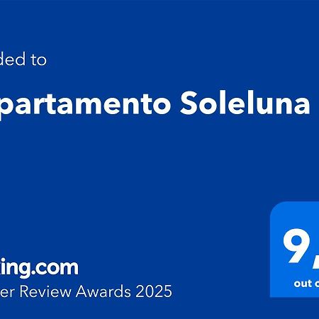 Appartamento Soleluna Parma Exterior foto