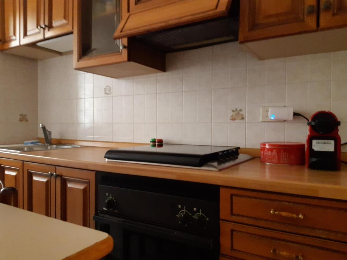 Appartamento Soleluna Parma Exterior foto